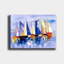 Wallity Lienzo Decorativo Multicolor 70 x 100 cm